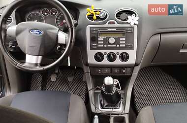 Универсал Ford Focus 2006 в Виннице