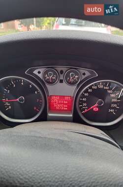 Универсал Ford Focus 2005 в 