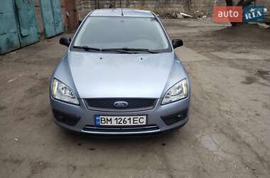 Универсал Ford Focus 2005 в 