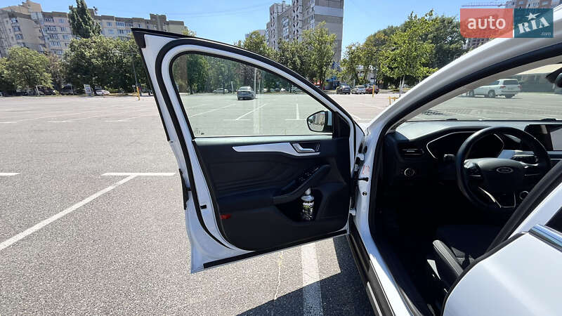 Универсал Ford Focus 2018 в Броварах