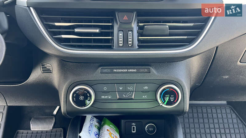 Универсал Ford Focus 2018 в Броварах