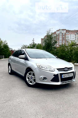 Седан Ford Focus 2011 в Вінниці