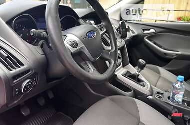 Универсал Ford Focus 2014 в Харькове