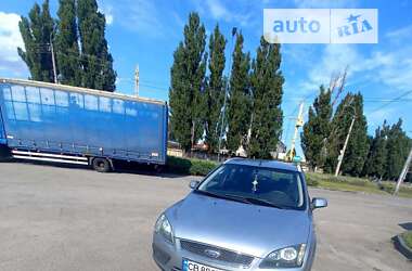 Универсал Ford Focus 2005 в Чернигове