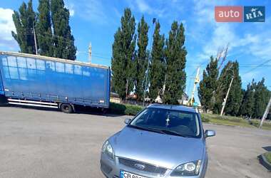 Универсал Ford Focus 2005 в 
