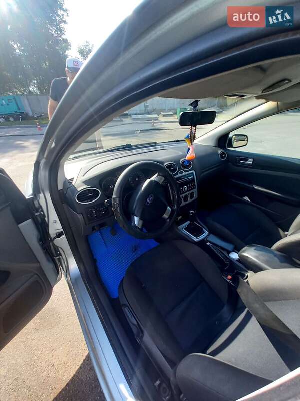 Универсал Ford Focus 2005 в Чернигове
