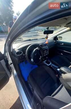 Универсал Ford Focus 2005 в 