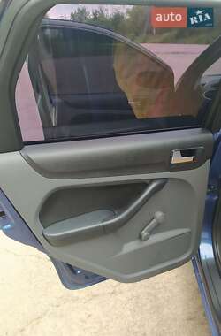 Универсал Ford Focus 2007 в Бердичеве