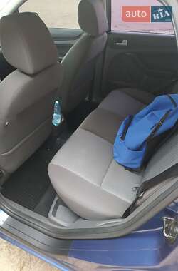 Универсал Ford Focus 2007 в Бердичеве