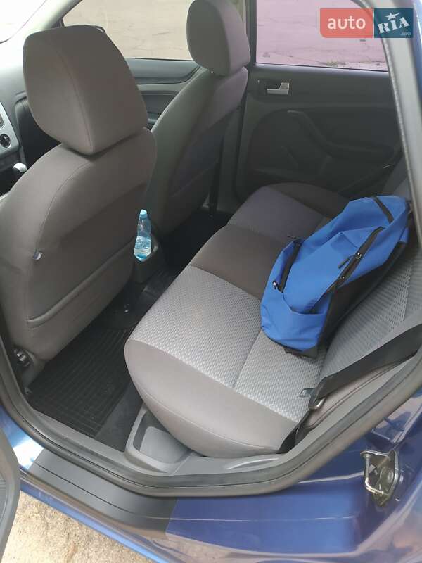 Універсал Ford Focus 2007 в Бердичеві