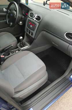 Универсал Ford Focus 2007 в Бердичеве