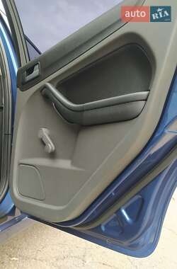 Универсал Ford Focus 2007 в Бердичеве