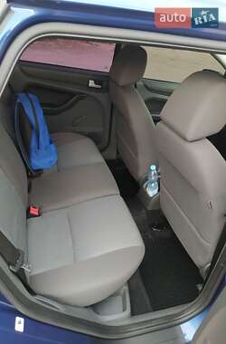 Универсал Ford Focus 2007 в Бердичеве