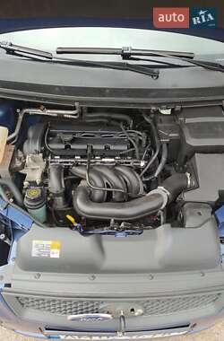 Универсал Ford Focus 2007 в Бердичеве