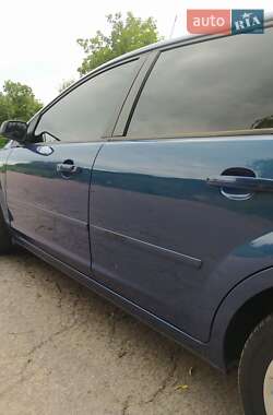 Универсал Ford Focus 2007 в Бердичеве