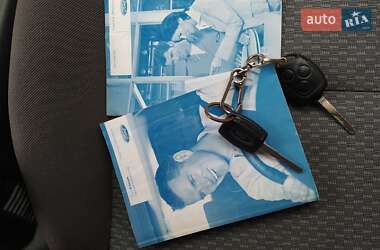 Универсал Ford Focus 2007 в Бердичеве