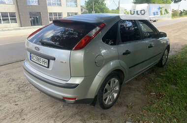 Хетчбек Ford Focus 2006 в Нововолинську