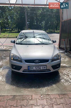 Универсал Ford Focus 2007 в Ровно