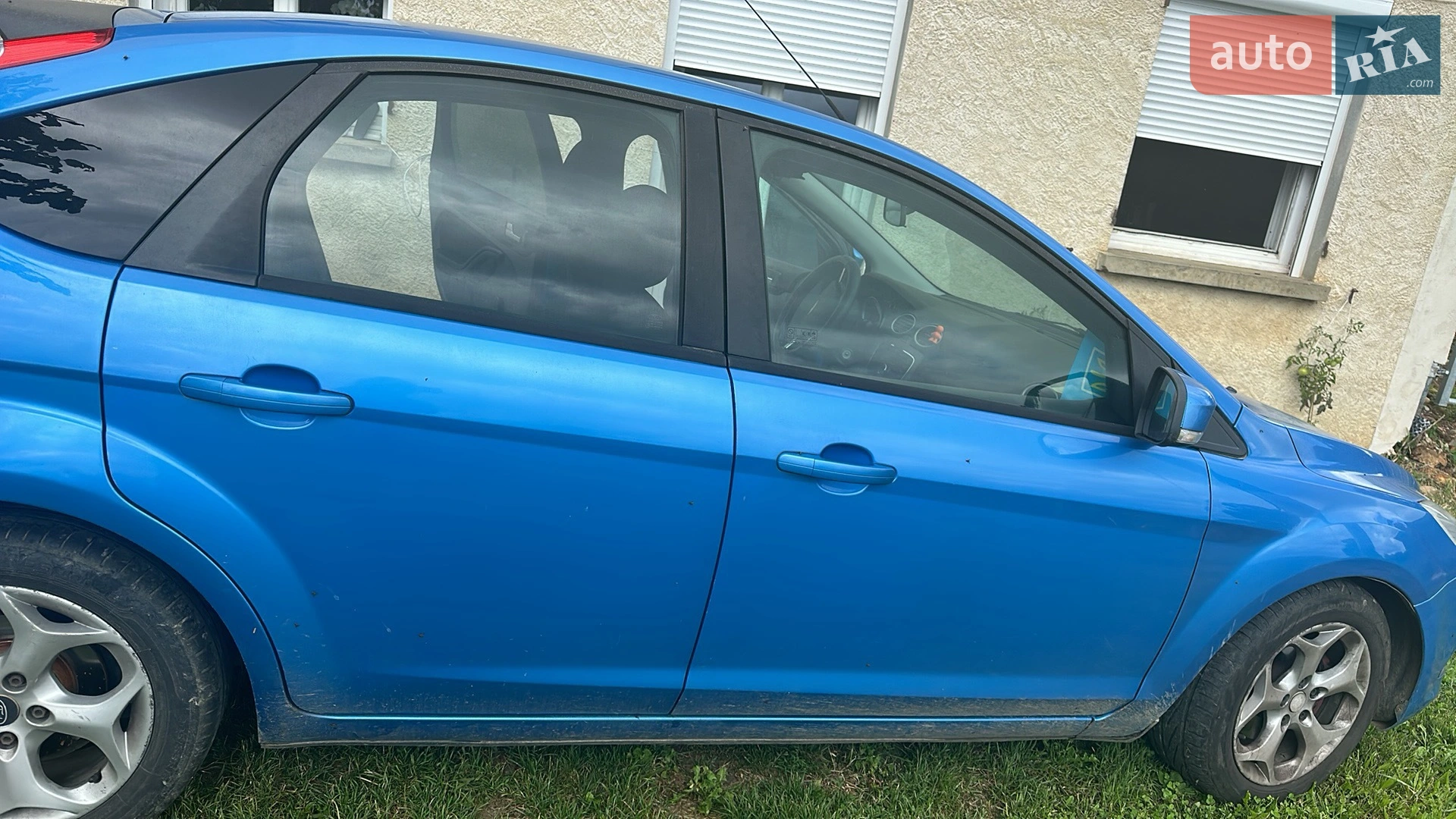 2010 Ford Focus - мініатюра 3