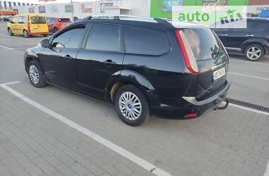 Универсал Ford Focus 2008 в 
