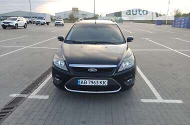 Универсал Ford Focus 2008 в 