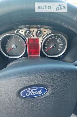 Универсал Ford Focus 2008 в 