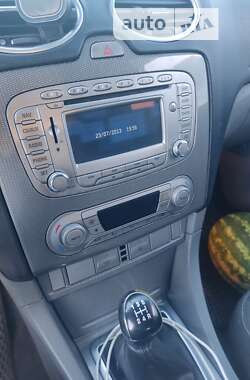 Универсал Ford Focus 2008 в 