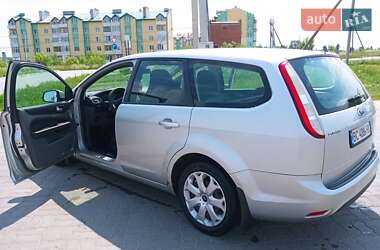 Универсал Ford Focus 2009 в 