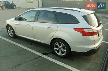Універсал Ford Focus 2013 в Чернігові