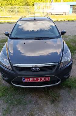 Універсал Ford Focus 2009 в Полтаві