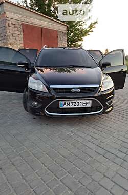 Универсал Ford Focus 2008 в Житомире