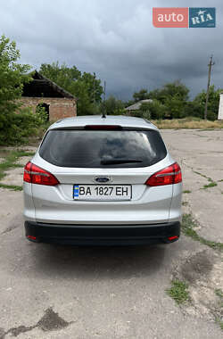 Универсал Ford Focus 2015 в Александрие