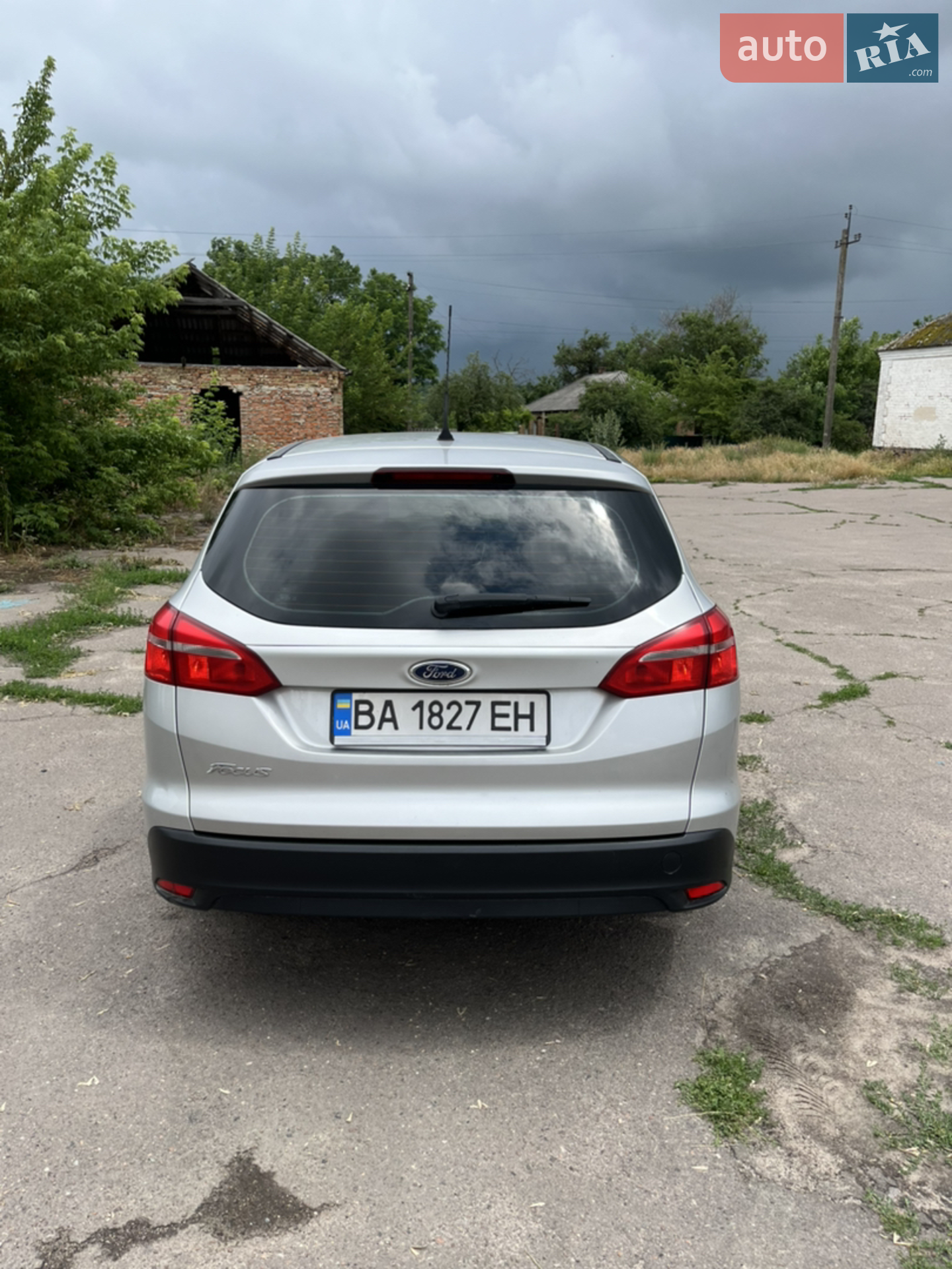 2015 Ford Focus - мініатюра 24