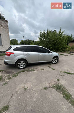 Универсал Ford Focus 2015 в Александрие