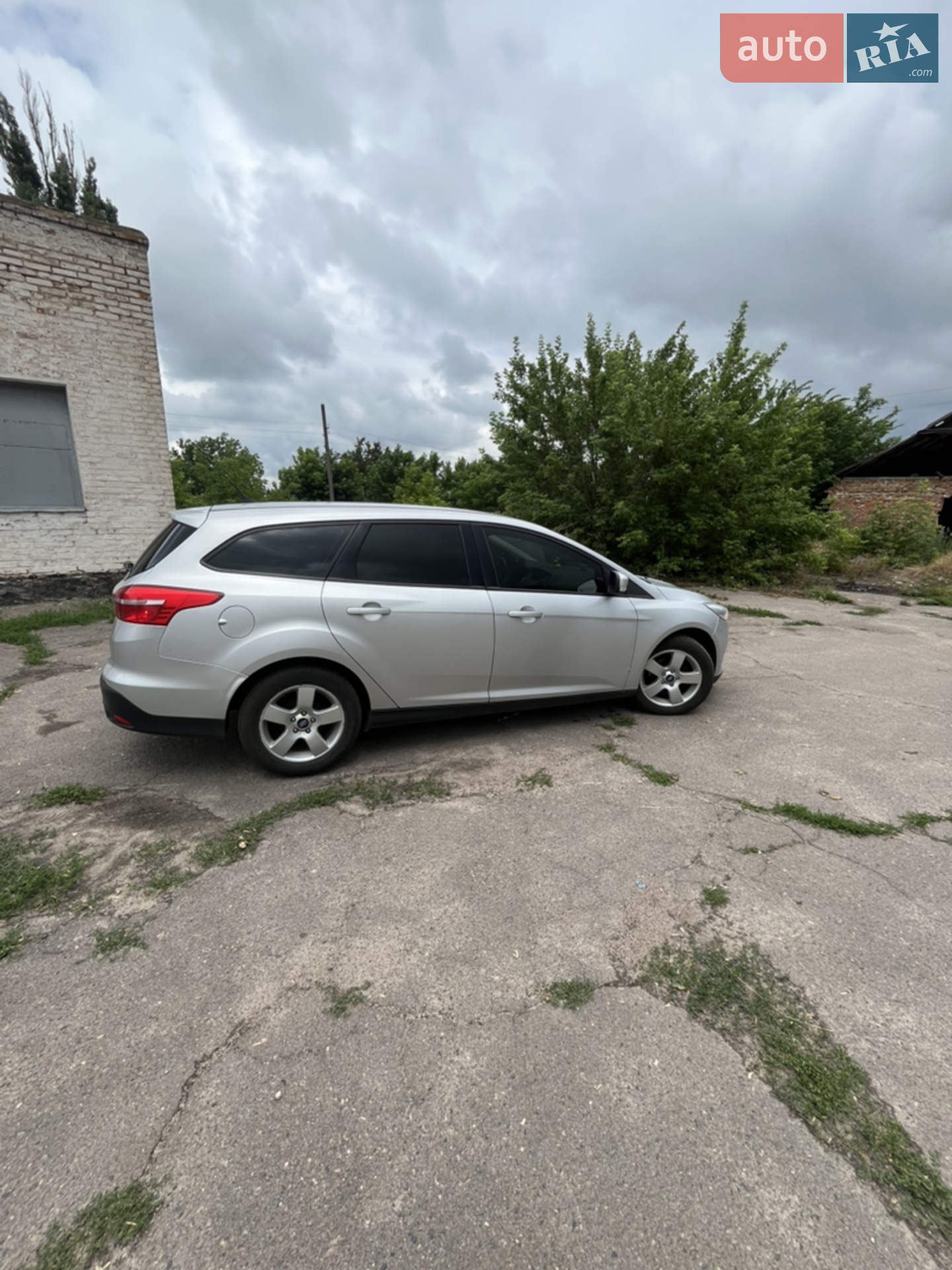 2015 Ford Focus - мініатюра 26