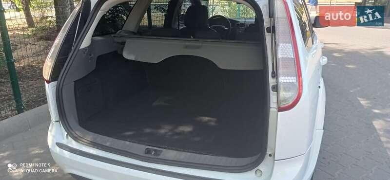 Универсал Ford Focus 2009 в Кривом Роге фото 36 Универсал Ford Focus 2009 в Кривом Роге