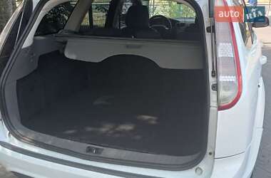 Универсал Ford Focus 2009 в 
