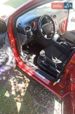 Універсал Ford Focus 2008 в 