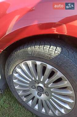 Універсал Ford Focus 2008 в 