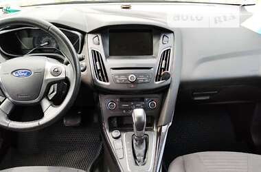 Хетчбек Ford Focus 2017 в 