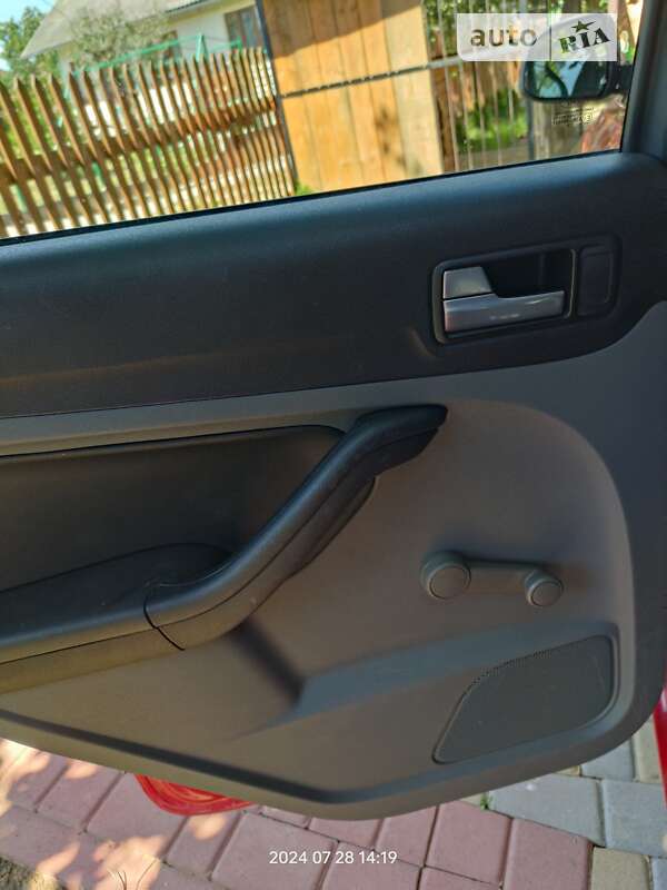 Универсал Ford Focus 2009 в Калуше