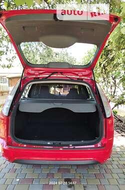 Универсал Ford Focus 2009 в Калуше