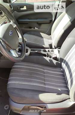 Универсал Ford Focus 2009 в Калуше