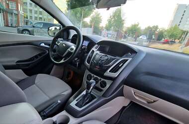 Седан Ford Focus 2014 в Білій Церкві