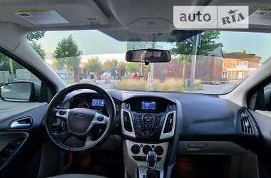 Седан Ford Focus 2014 в Білій Церкві