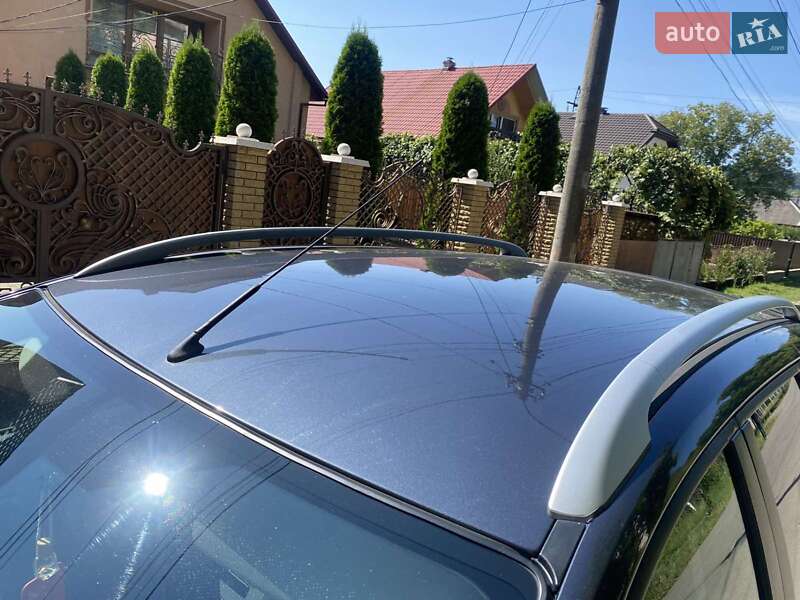 Универсал Ford Focus 2009 в Сваляве
