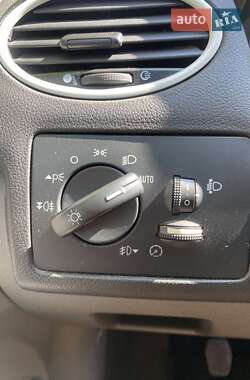 Универсал Ford Focus 2009 в 