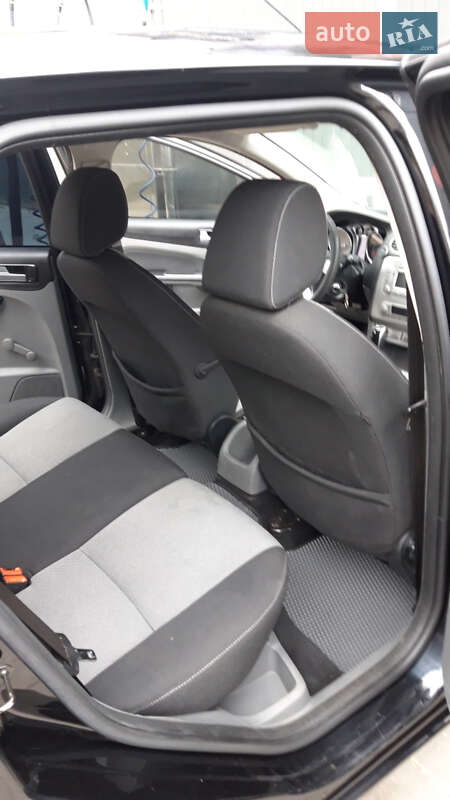 Универсал Ford Focus 2009 в Коломые