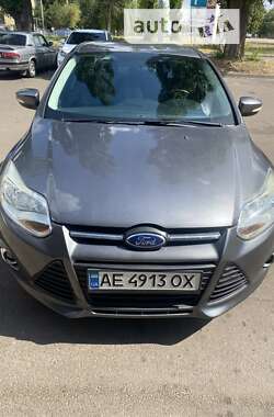 Седан Ford Focus 2014 в Кривом Роге