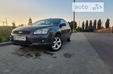 Універсал Ford Focus 2007 в Рівному